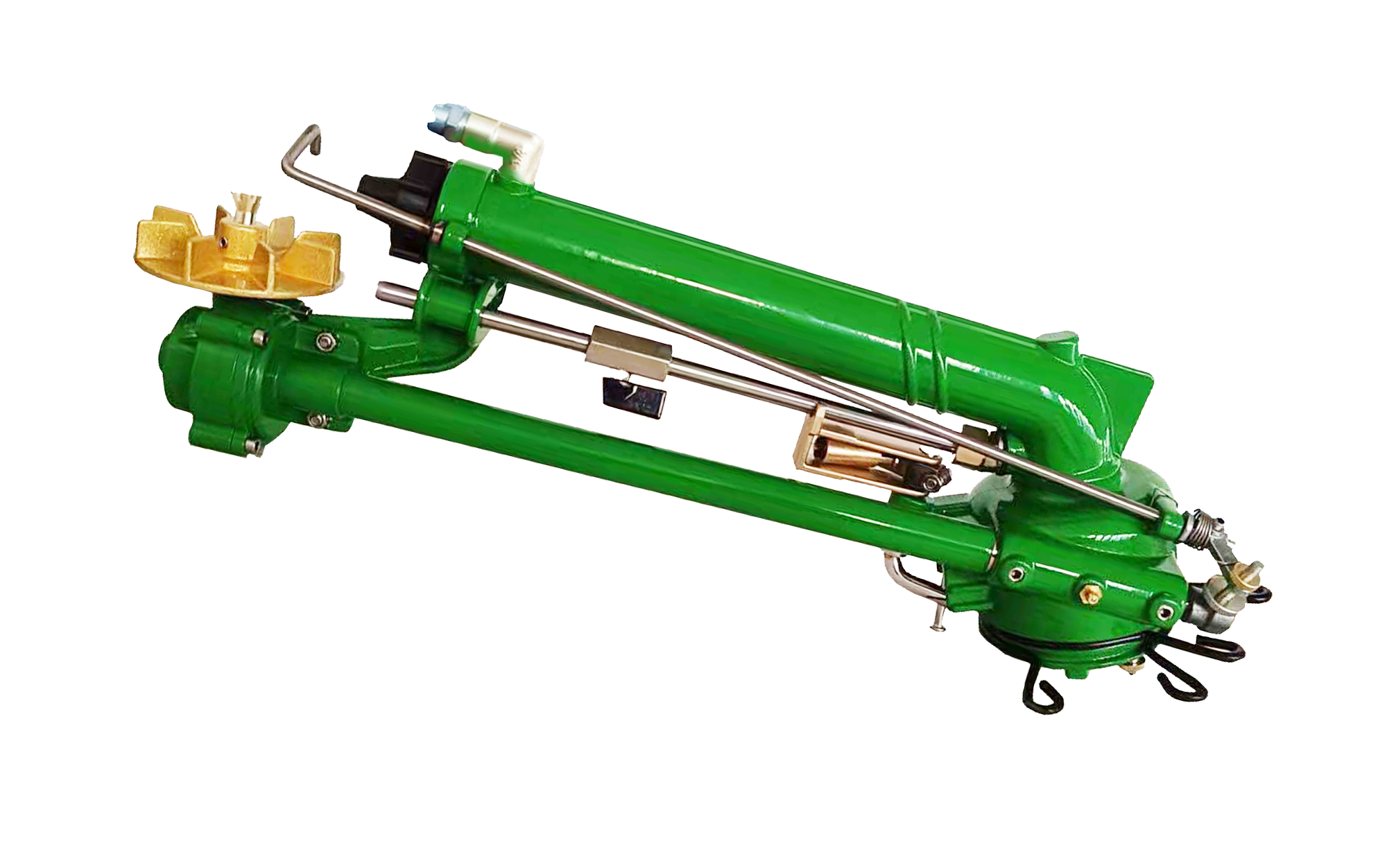 七台河SK41 PLUS涡轮喷枪