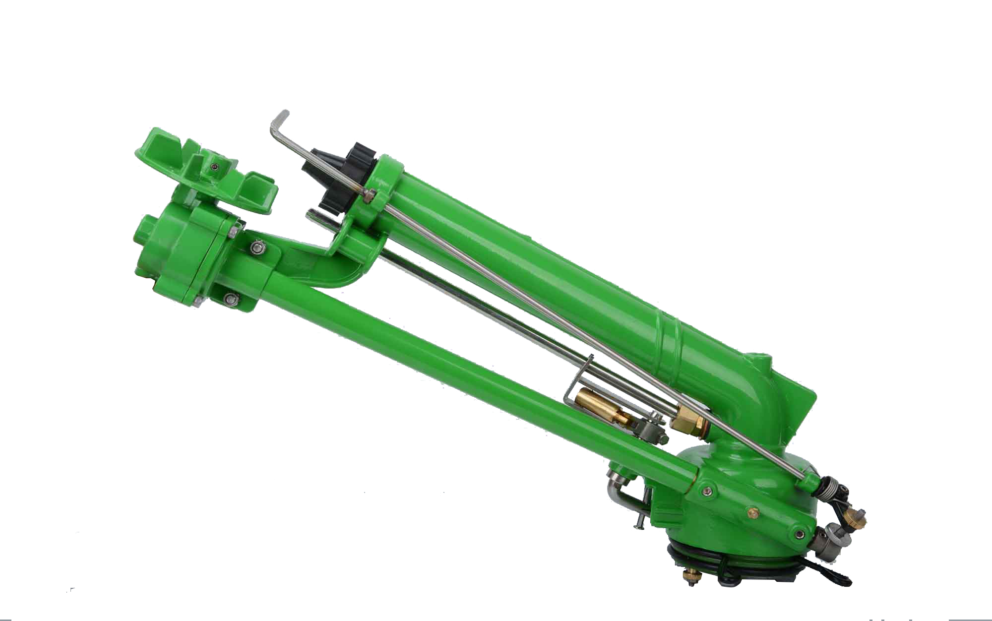 七台河不同场景适配的灌溉喷枪类型