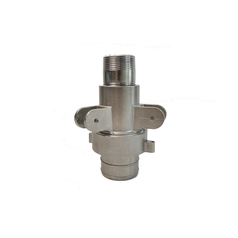 七台河1.5寸鞍座
