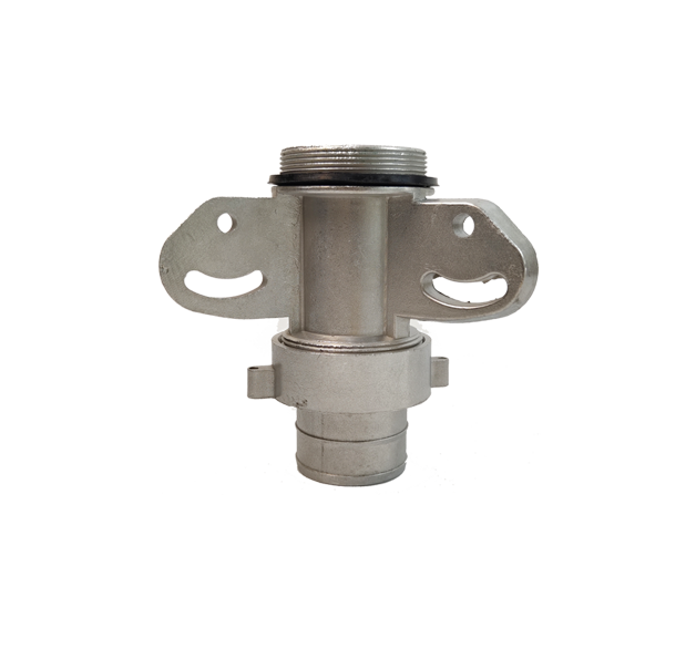 七台河2.5寸鞍座