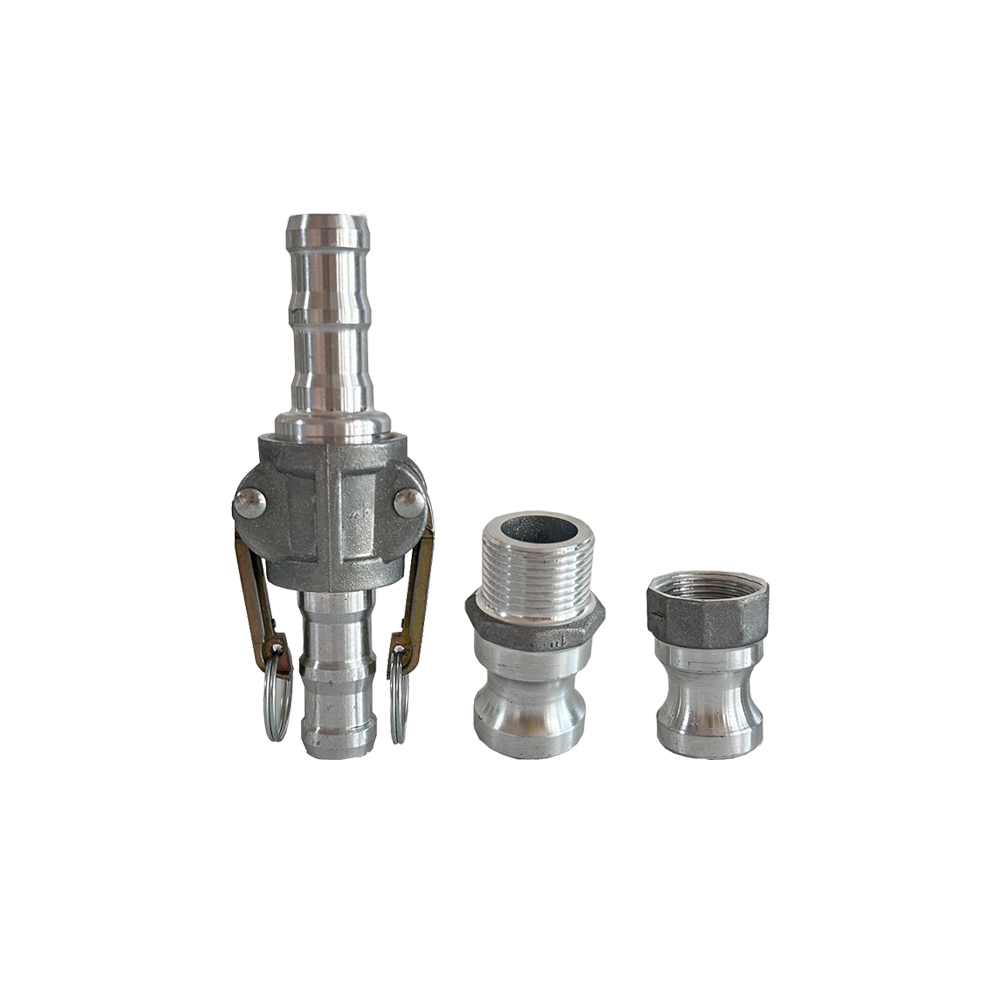 七台河1.0寸快速接头