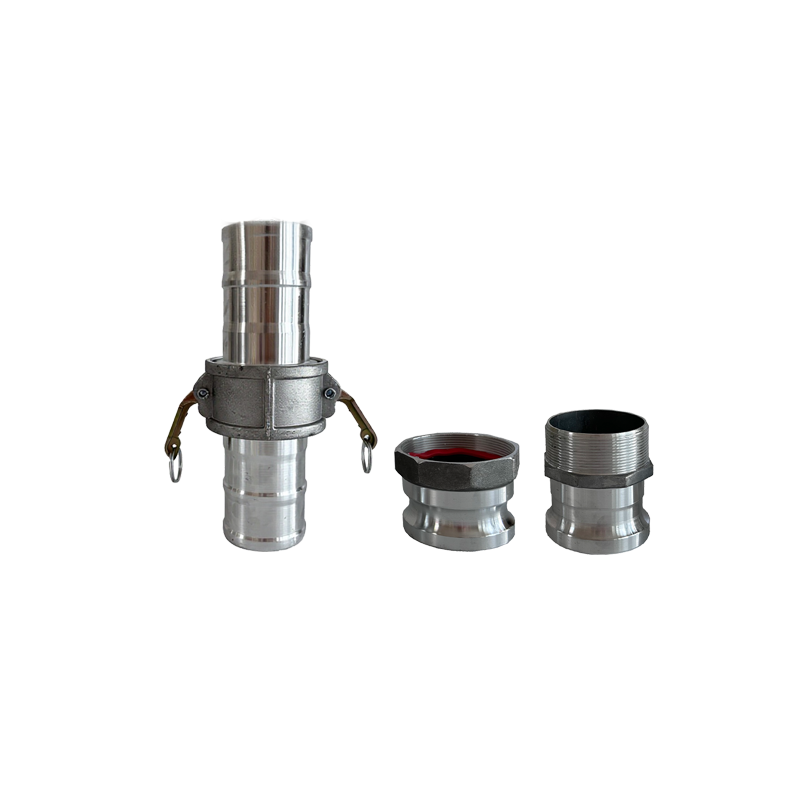 七台河3.0寸快速接头