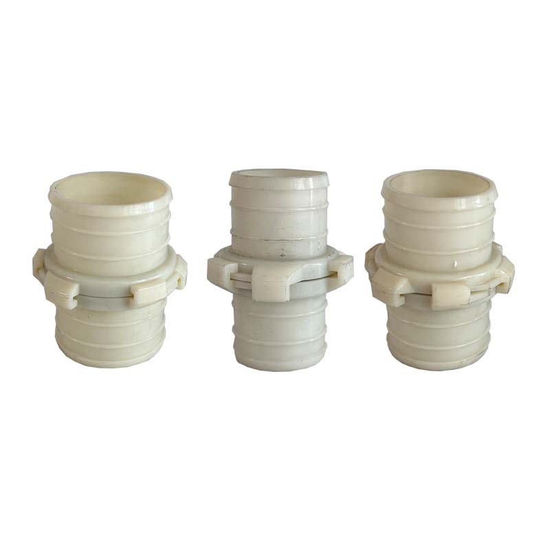 七台河塑料快速接头