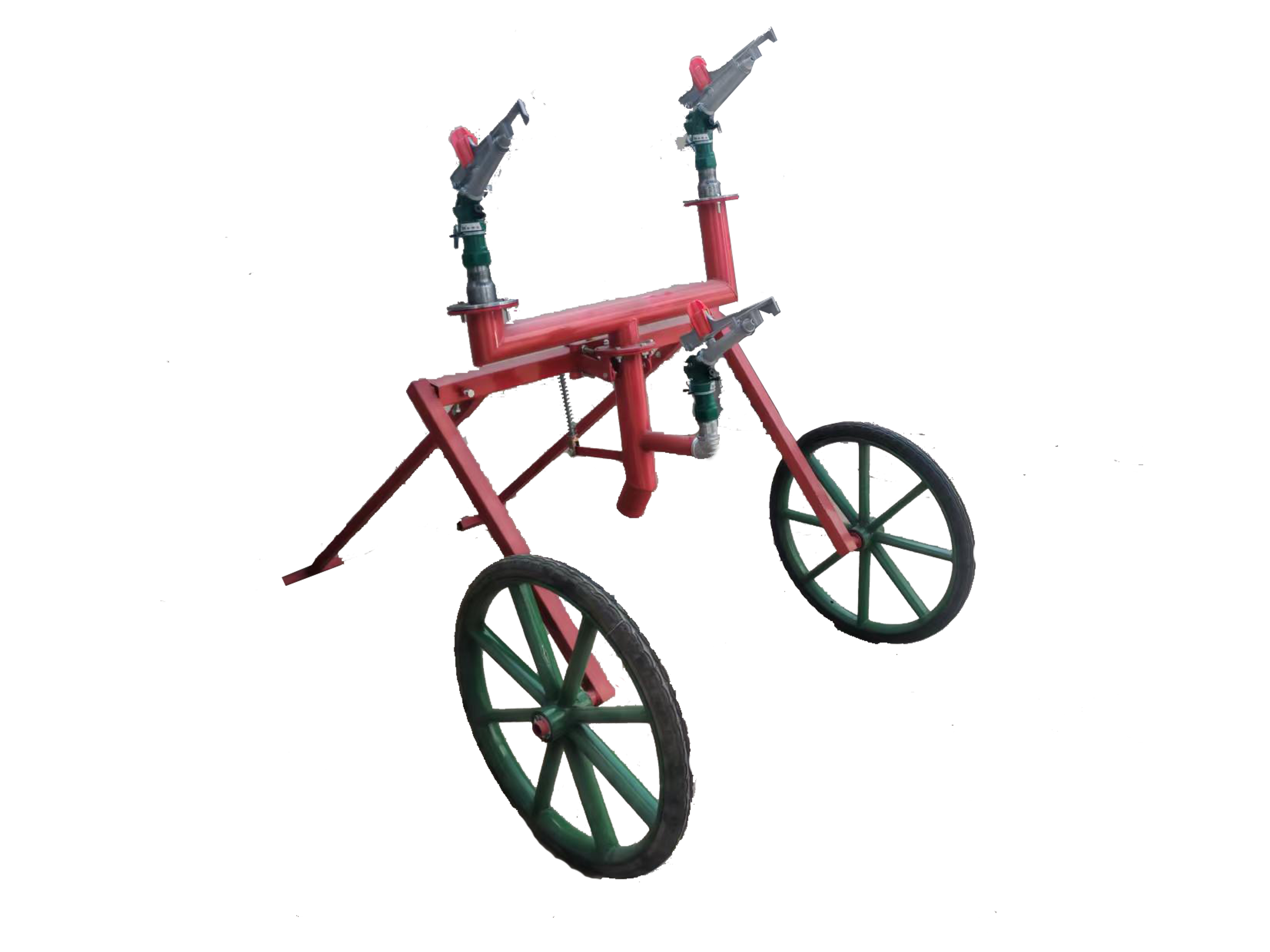 七台河PY30移动喷灌车 春季播种农田灌溉高效搭档