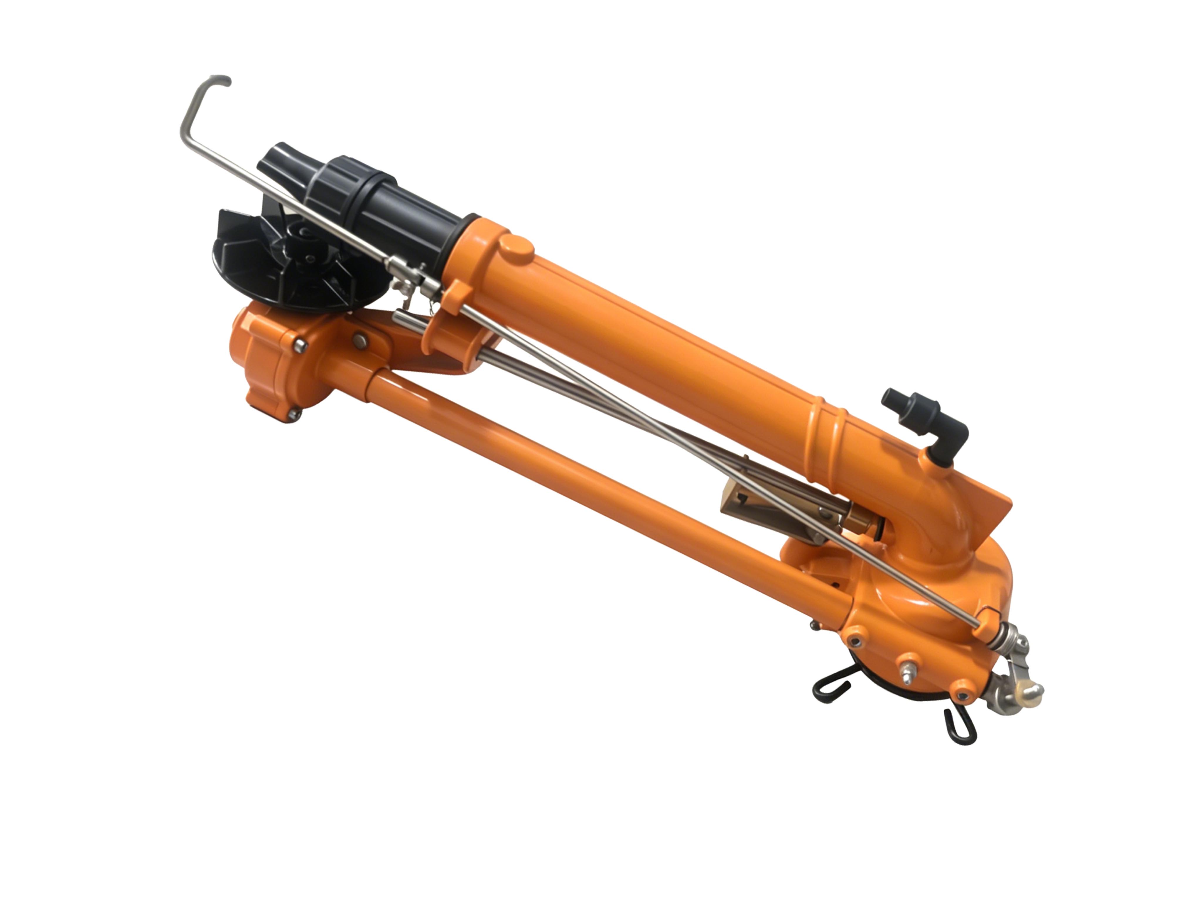 七台河SK41 MAX涡轮喷枪